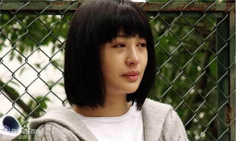 高清李菲儿精彩图册