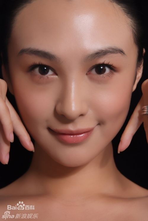 高清李菲儿精彩图册