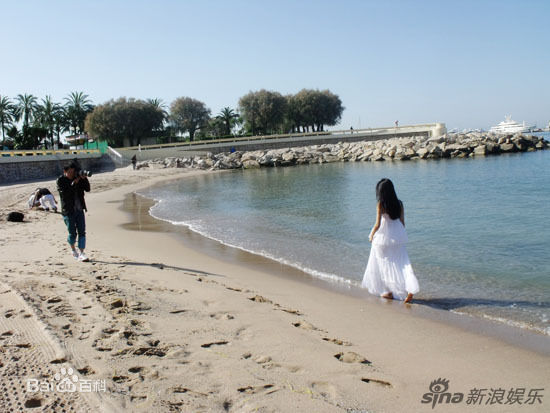 高清李菲儿精彩图册