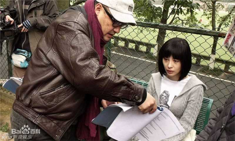 高清李菲儿精彩图册