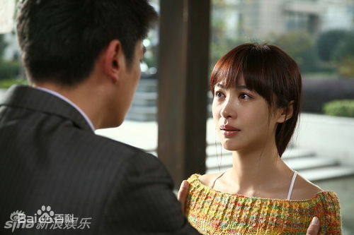 高清李菲儿精彩图册