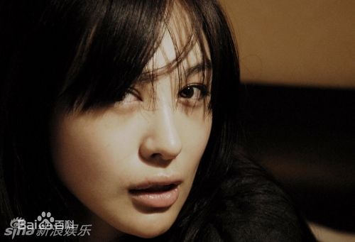 高清李菲儿精彩图册