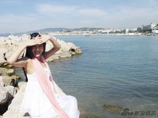 高清李菲儿精彩图册