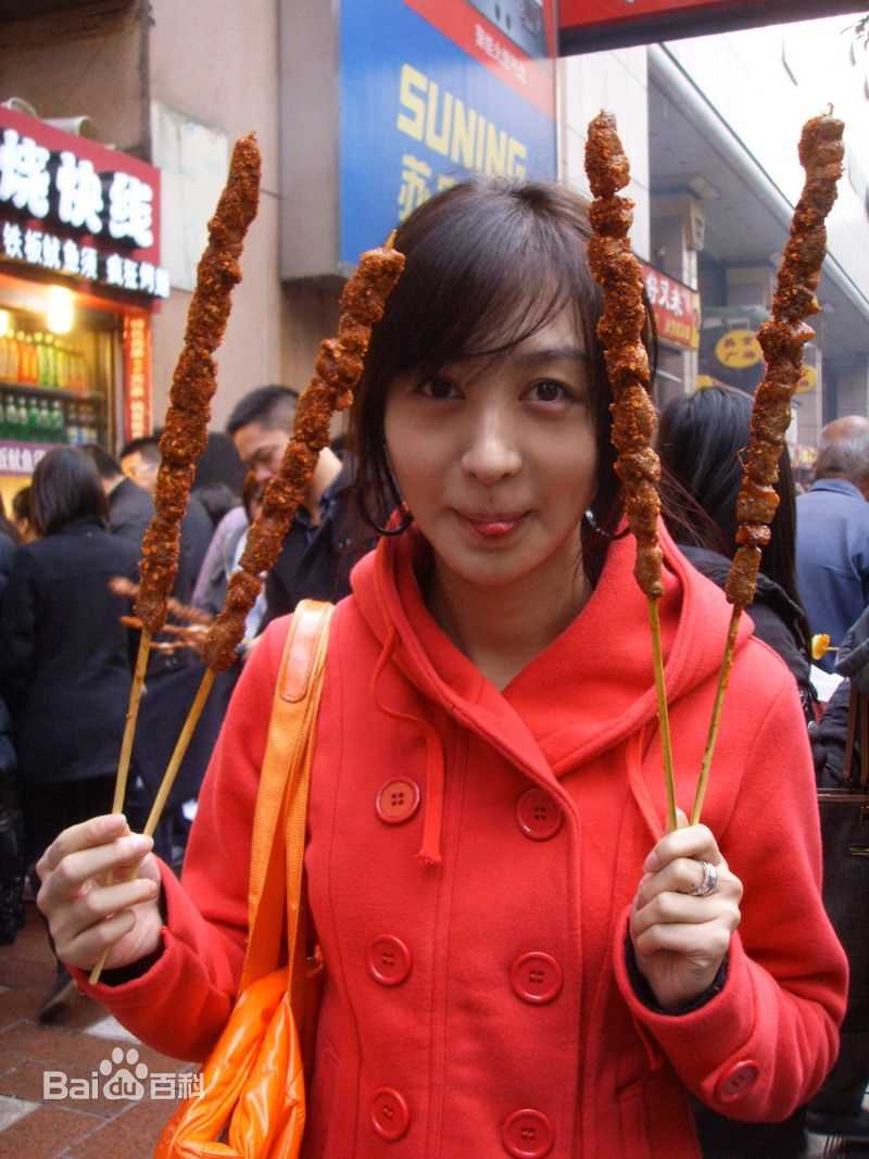 最优质李菲儿精彩图册