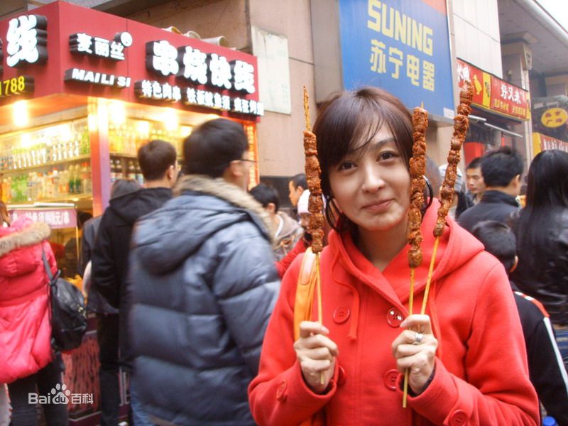 最优质李菲儿精彩图册