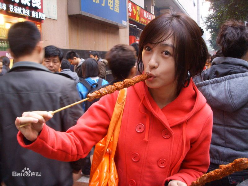 最优质李菲儿精彩图册