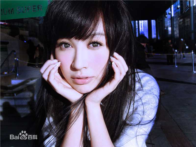 最优质李菲儿精彩图册