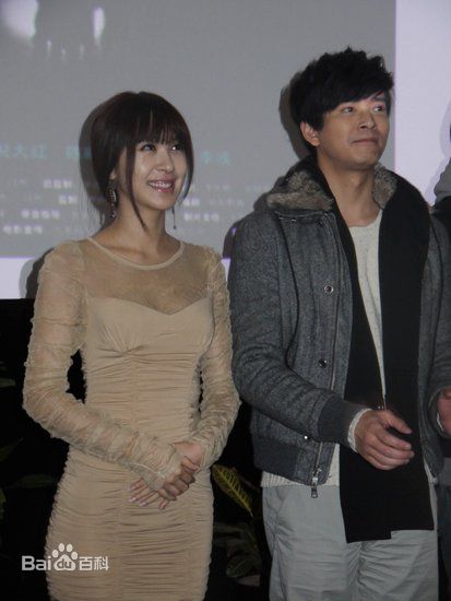 最优质李菲儿精彩图册