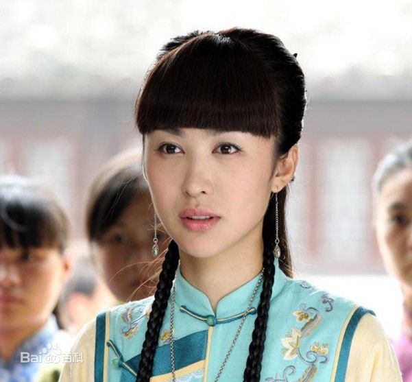 最优质李菲儿精彩图册