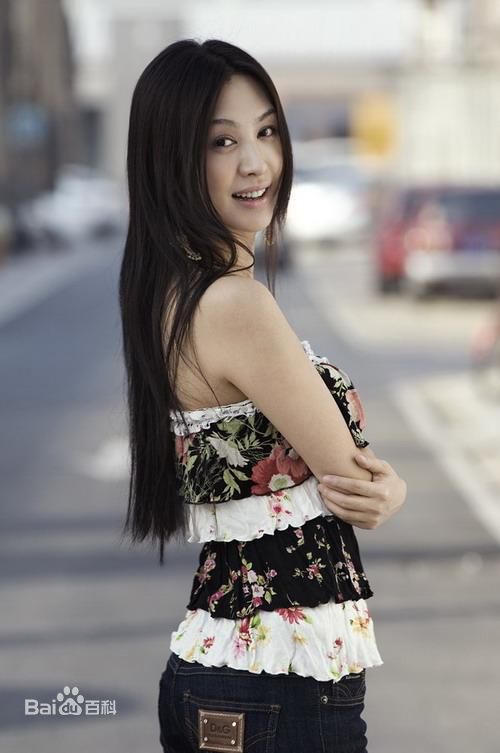 最优质李菲儿精彩图册