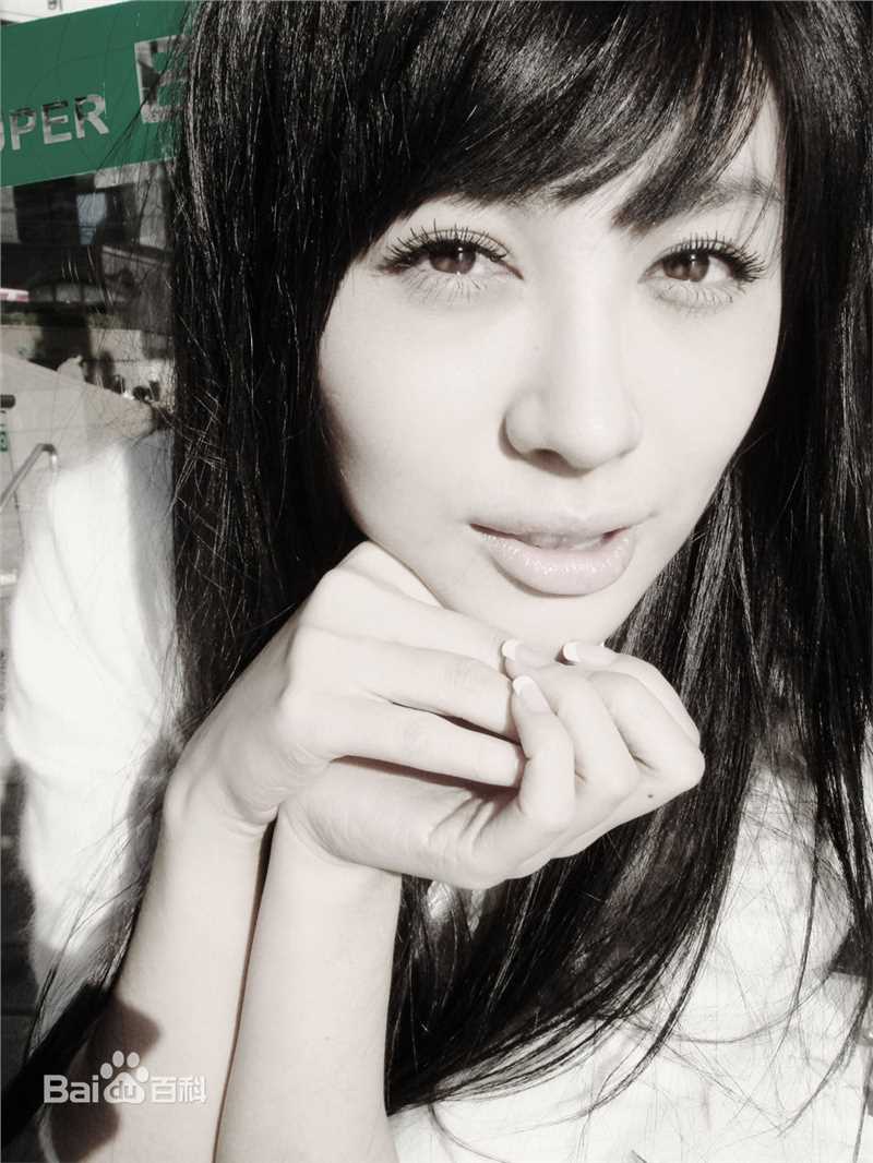 最优质李菲儿精彩图册