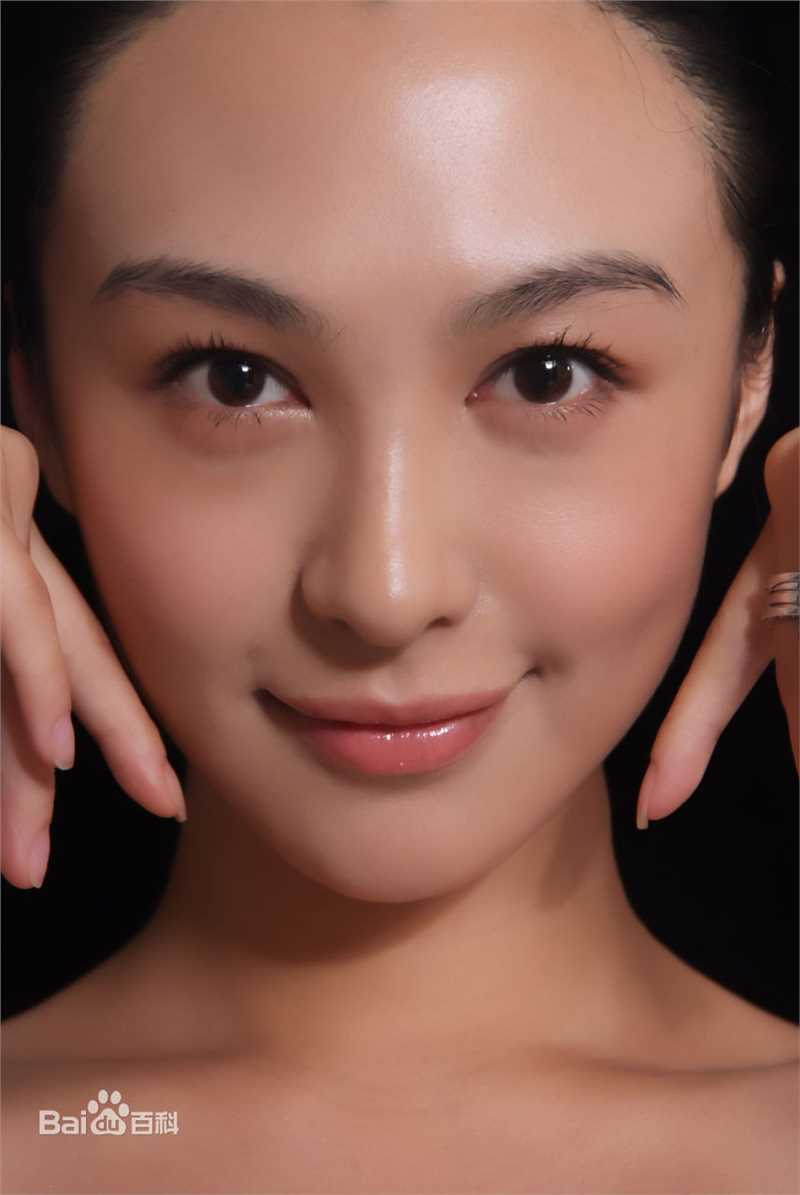 最优质李菲儿精彩图册