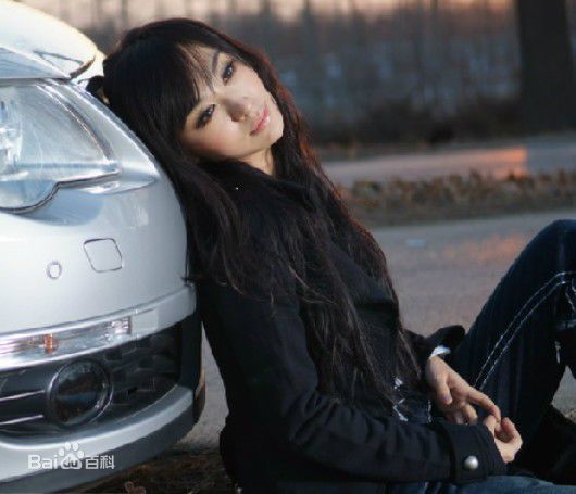 最优质李菲儿精彩图册