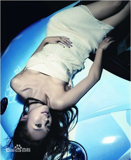 最优质李菲儿精彩图册