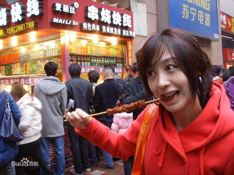 最优质李菲儿精彩图册