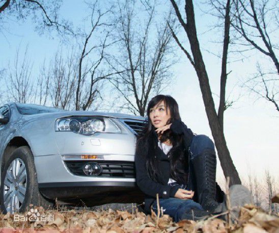 最优质李菲儿精彩图册