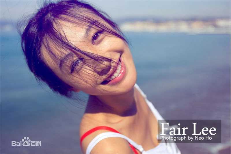 最优质李菲儿精彩图册