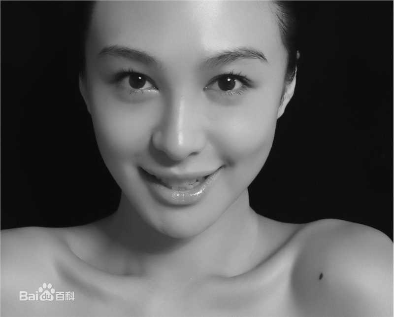 最优质李菲儿精彩图册