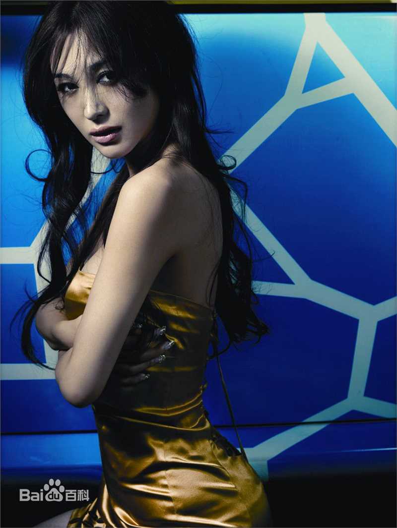 最优质李菲儿精彩图册