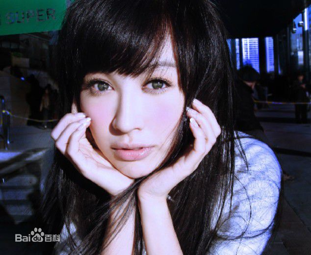 最优质李菲儿精彩图册