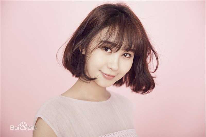 李菲儿前后照片