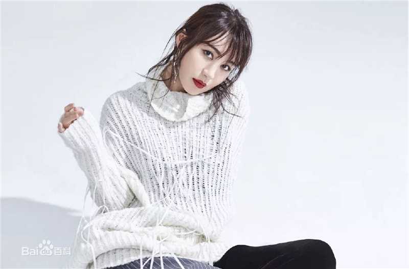 李菲儿前后照片