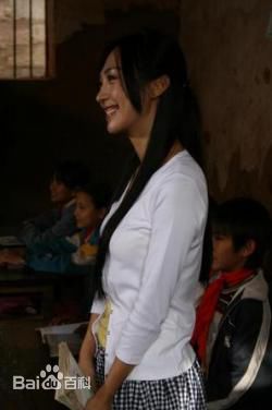 李菲儿前后照片