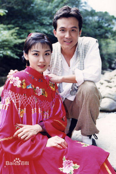 江祖平(Amigo)生活照图册