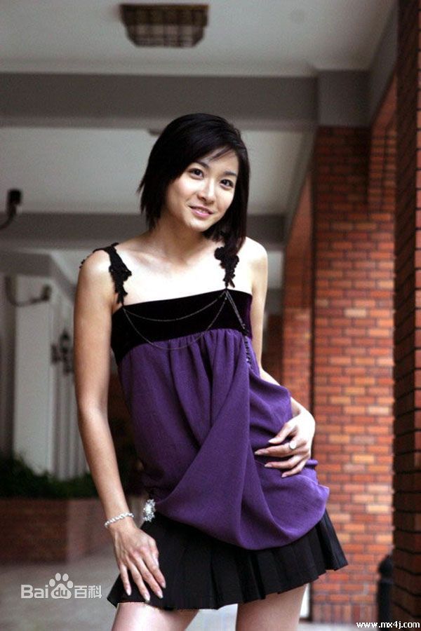 江祖平(Amigo)生活照图册