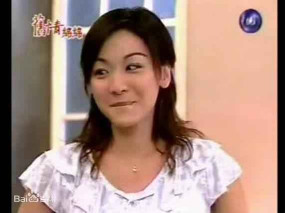 江祖平(Amigo)生活照图册