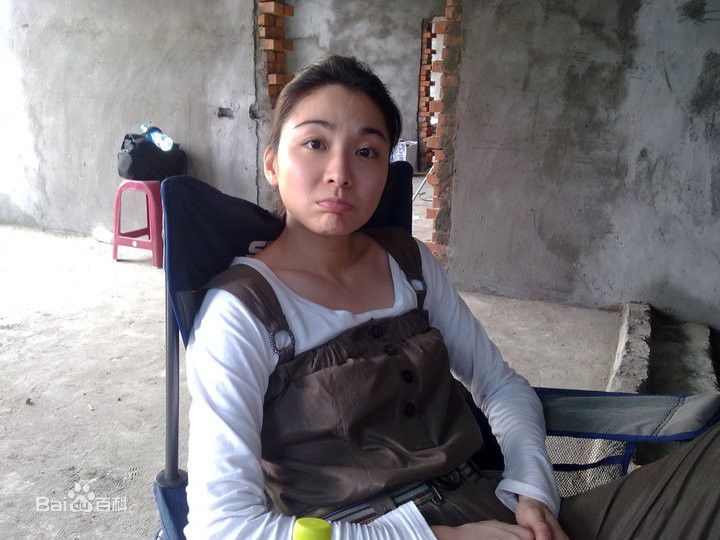 江祖平(Amigo)生活照图册