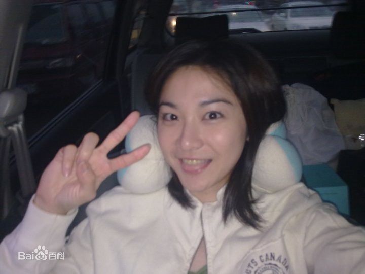 江祖平(Amigo)生活照图册