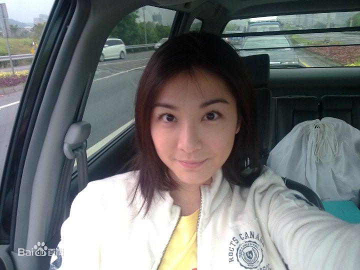 江祖平(Amigo)生活照图册