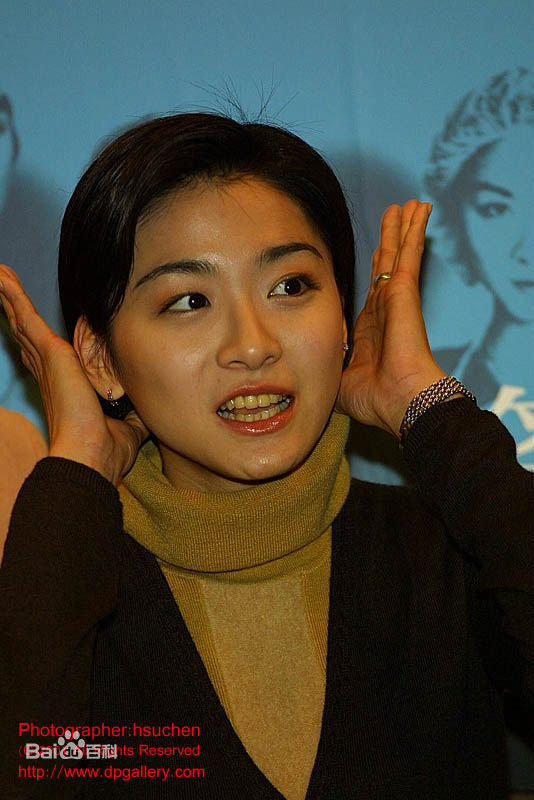 江祖平(Amigo)生活照图册