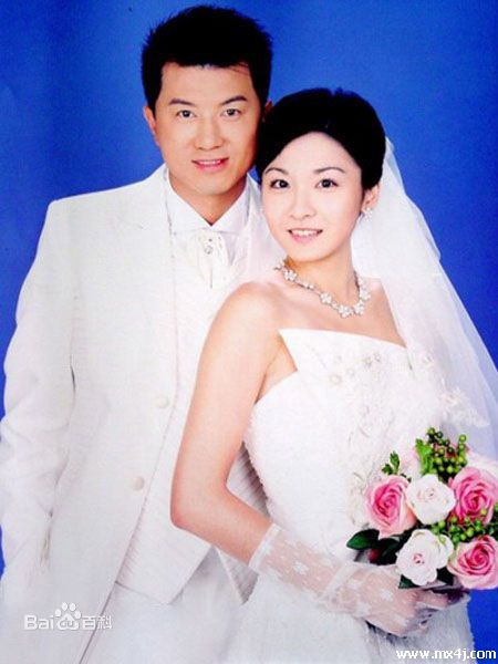 江祖平(Amigo)生活照图册