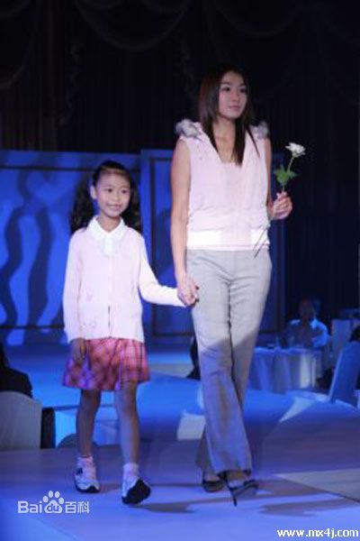 江祖平(Amigo)生活照图册