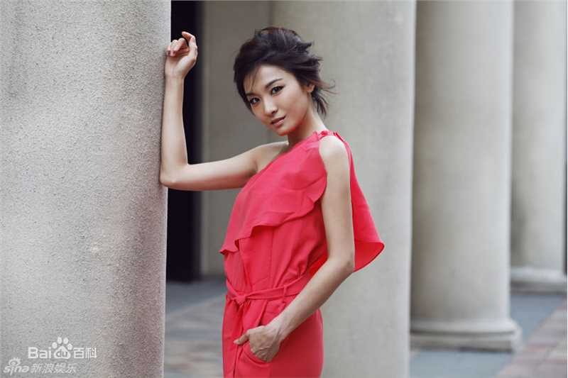 最优质江祖平(Amigo)素颜照