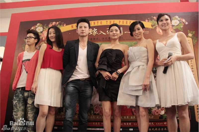 最全江祖平(Amigo)精彩图册