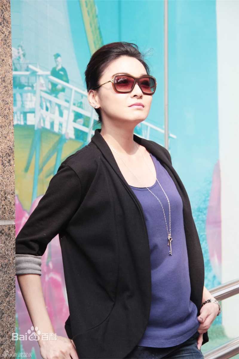 最全江祖平(Amigo)精彩图册