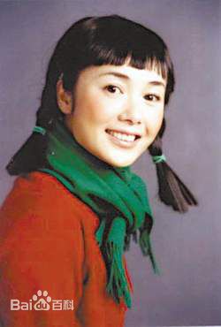 陈小艺电影剧照、海报