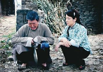 陈小艺电影剧照、海报