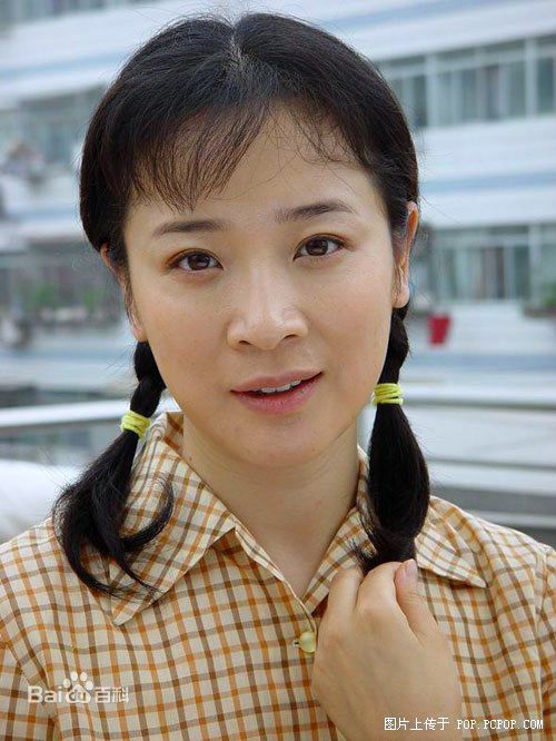 陈小艺电影剧照、海报