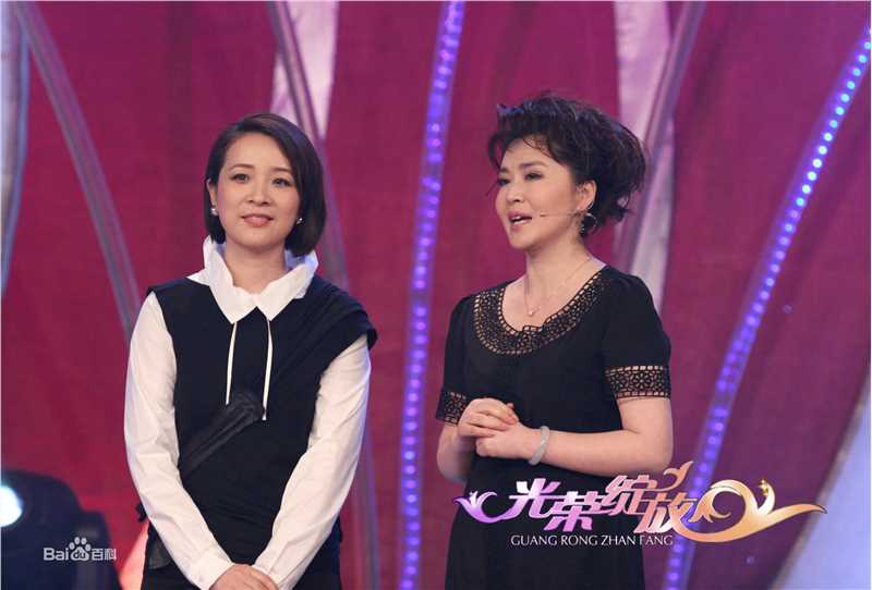 陈小艺获奖图片生活照相册