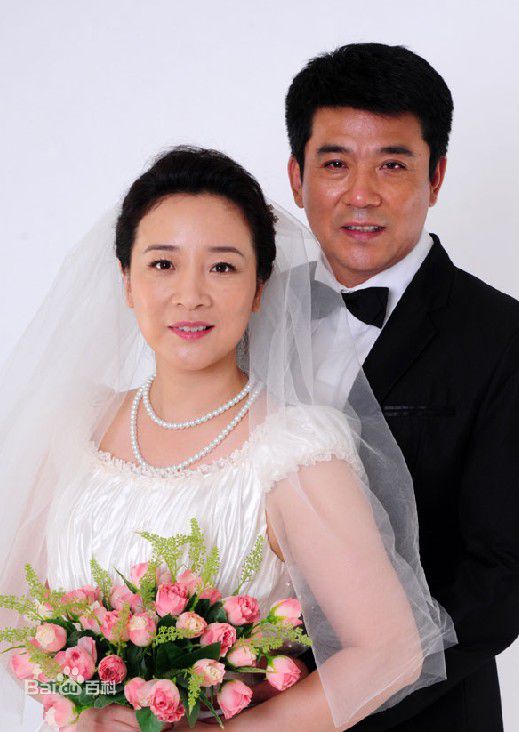 陈小艺2010年《说好不分手》精选剧照