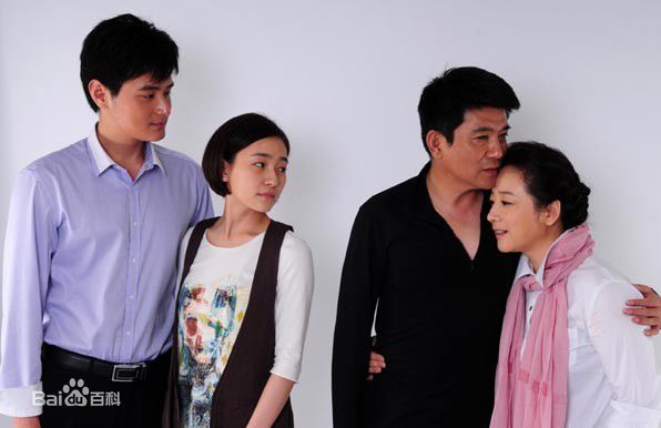 陈小艺2010年《说好不分手》精选剧照