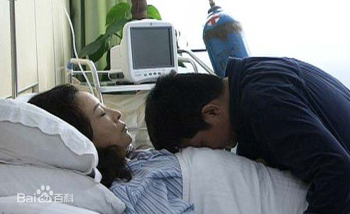 陈小艺2010年《说好不分手》精选剧照