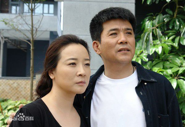 陈小艺2010年《说好不分手》精选剧照