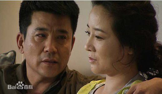 陈小艺2010年《说好不分手》精选剧照