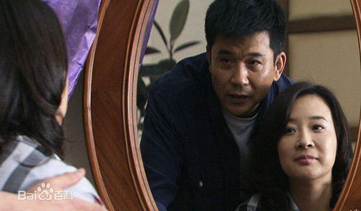 陈小艺2010年《说好不分手》精选剧照