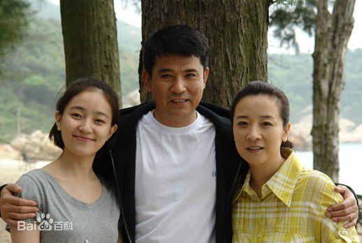 陈小艺2010年《说好不分手》精选剧照